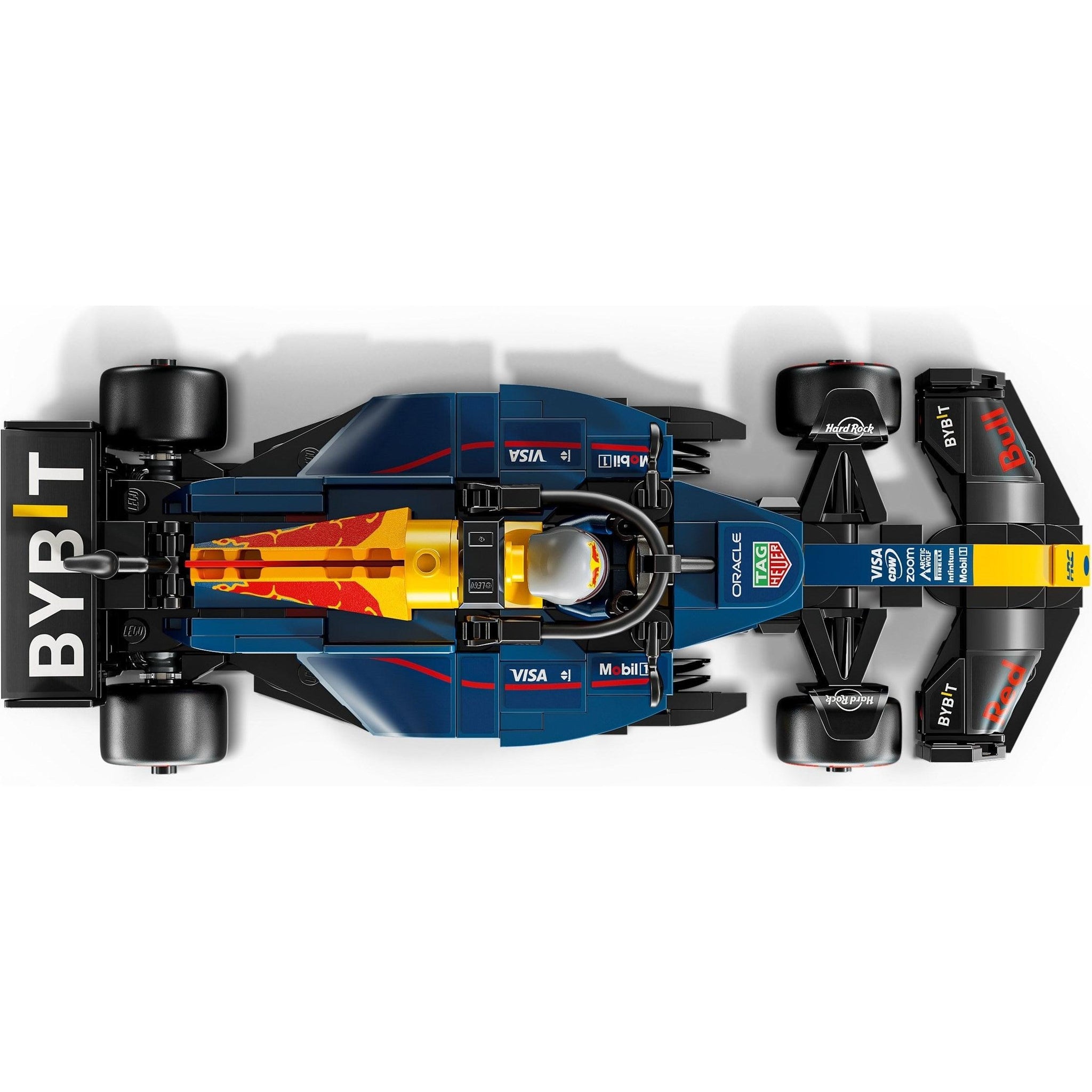 Oracle Red Bull Racing RB20 | Speed Champions | 77243