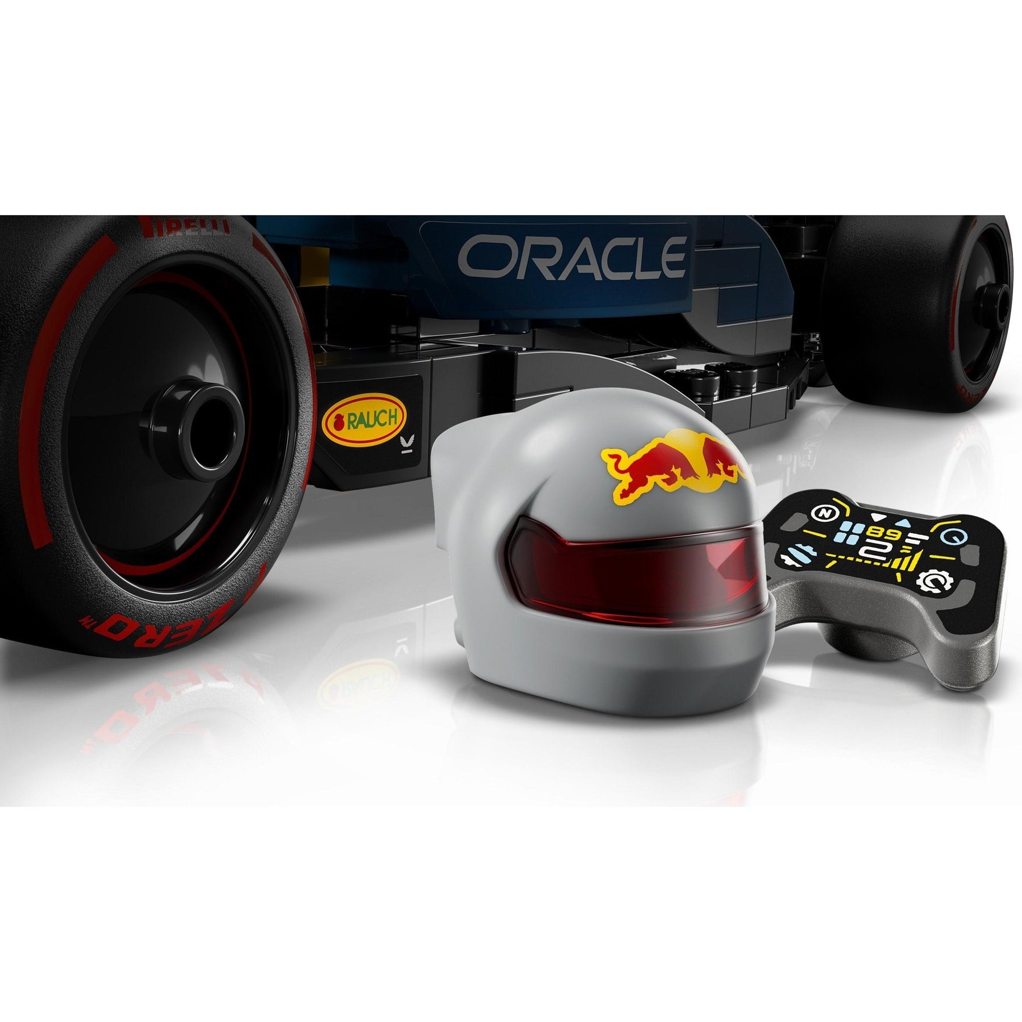 Oracle Red Bull Racing RB20 | Speed Champions | 77243