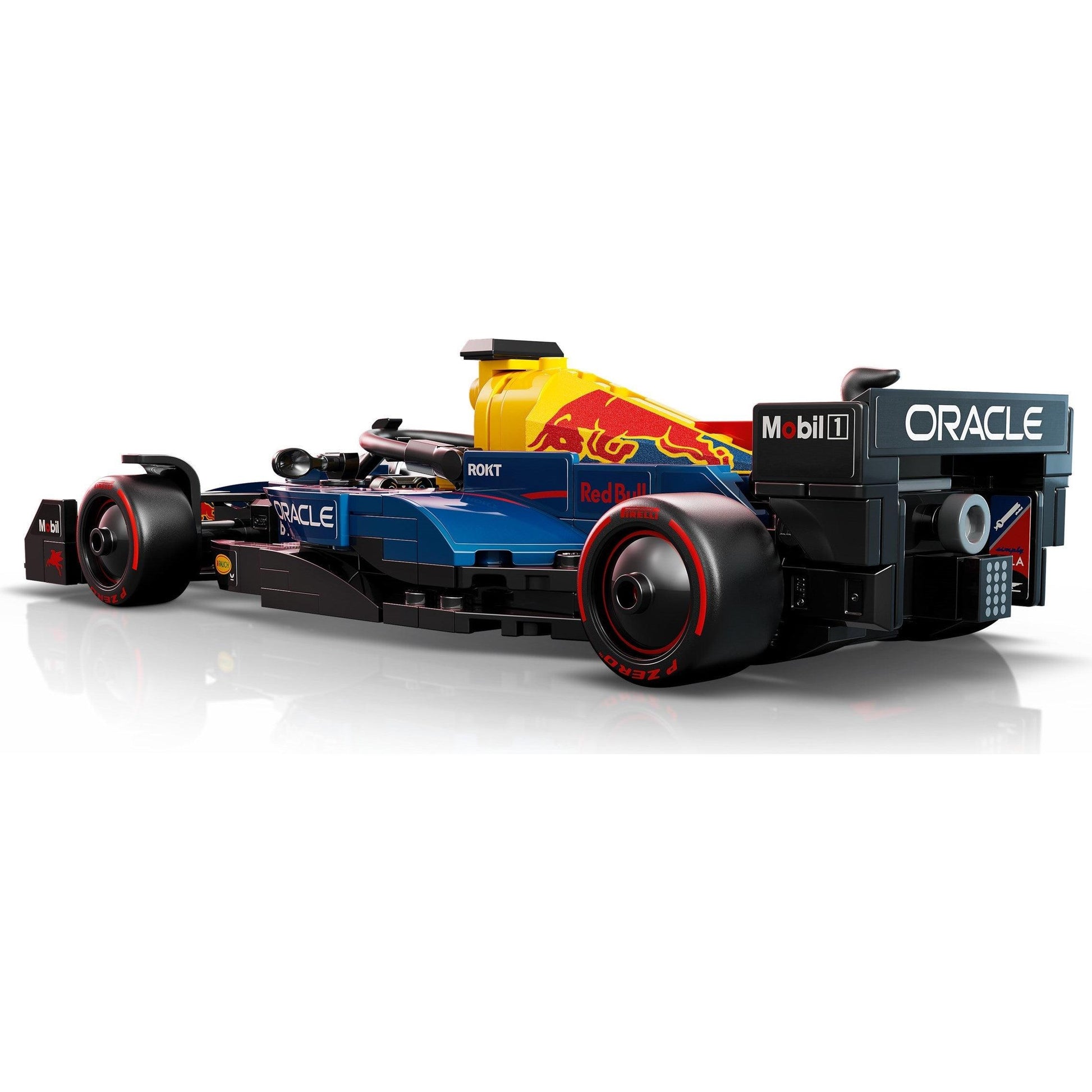 Oracle Red Bull Racing RB20 | Champions de la vitesse | 77243