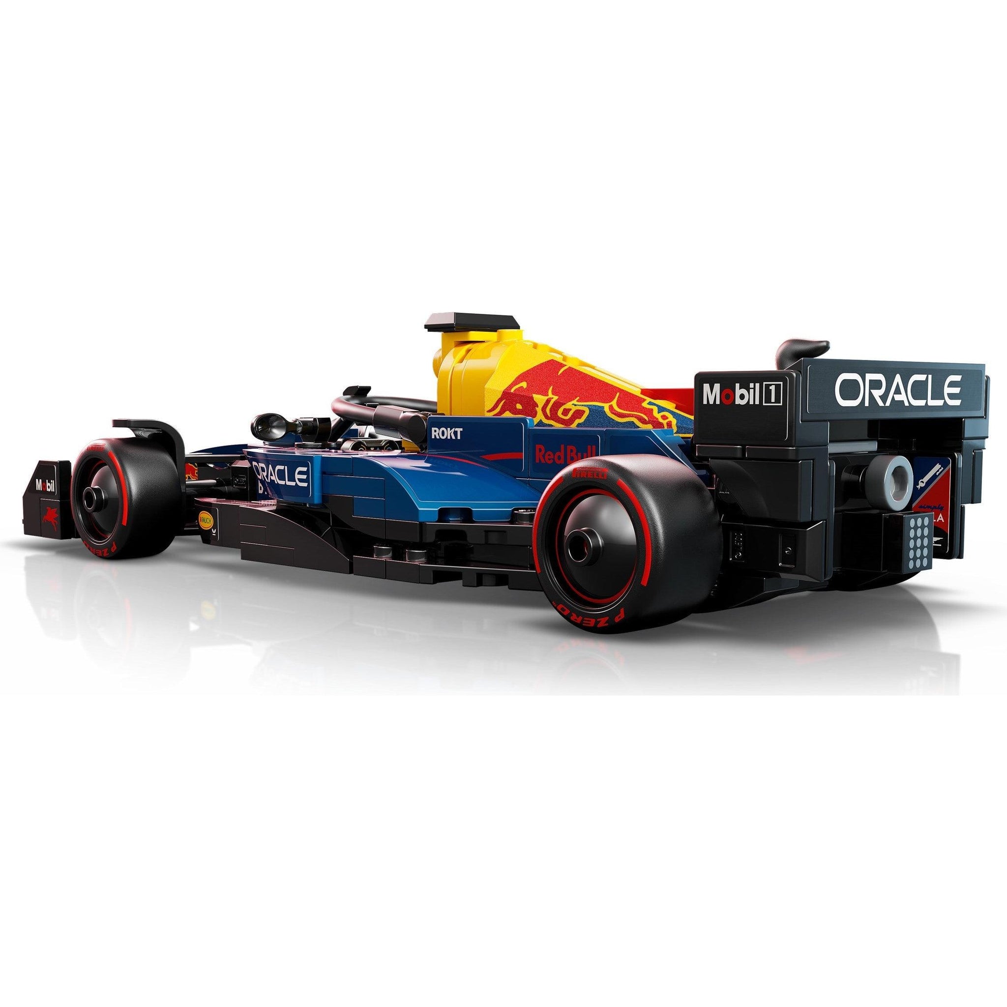 Oracle Red Bull Racing RB20 | Speed Champions | 77243
