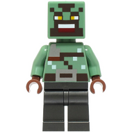 Orc Warrior | min163