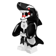 Orca | Collectable Minifigures | 71017-14