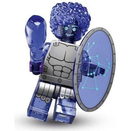 Orion | Collectable Minifigures | 71046-11