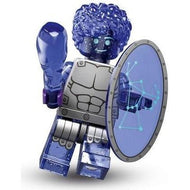 Orion | Collectable Minifigures | 71046-11