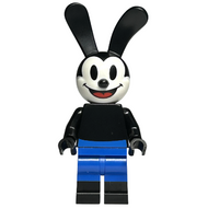Oswald le lapin chanceux, Disney 100 | dis092