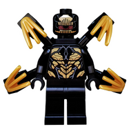 Outrider - Extended Claws | sh0561