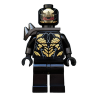 Outrider - Shoulder Armor Pad | sh0562