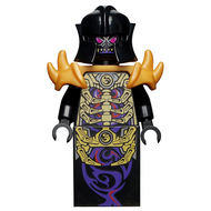 Overlord (Golden Master) - Rebooted | njo0107