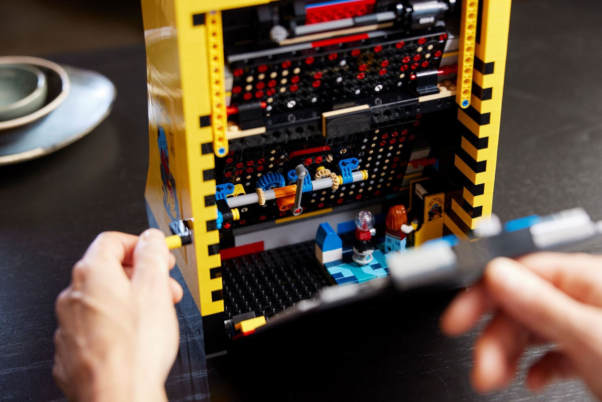 PAC-MAN Arcade | Icônes | 10323