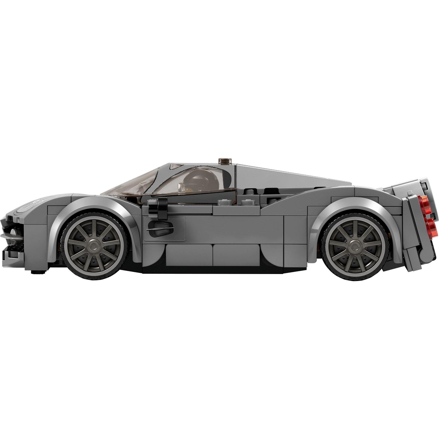 Pagani Utopia | Speed Champions | 76915