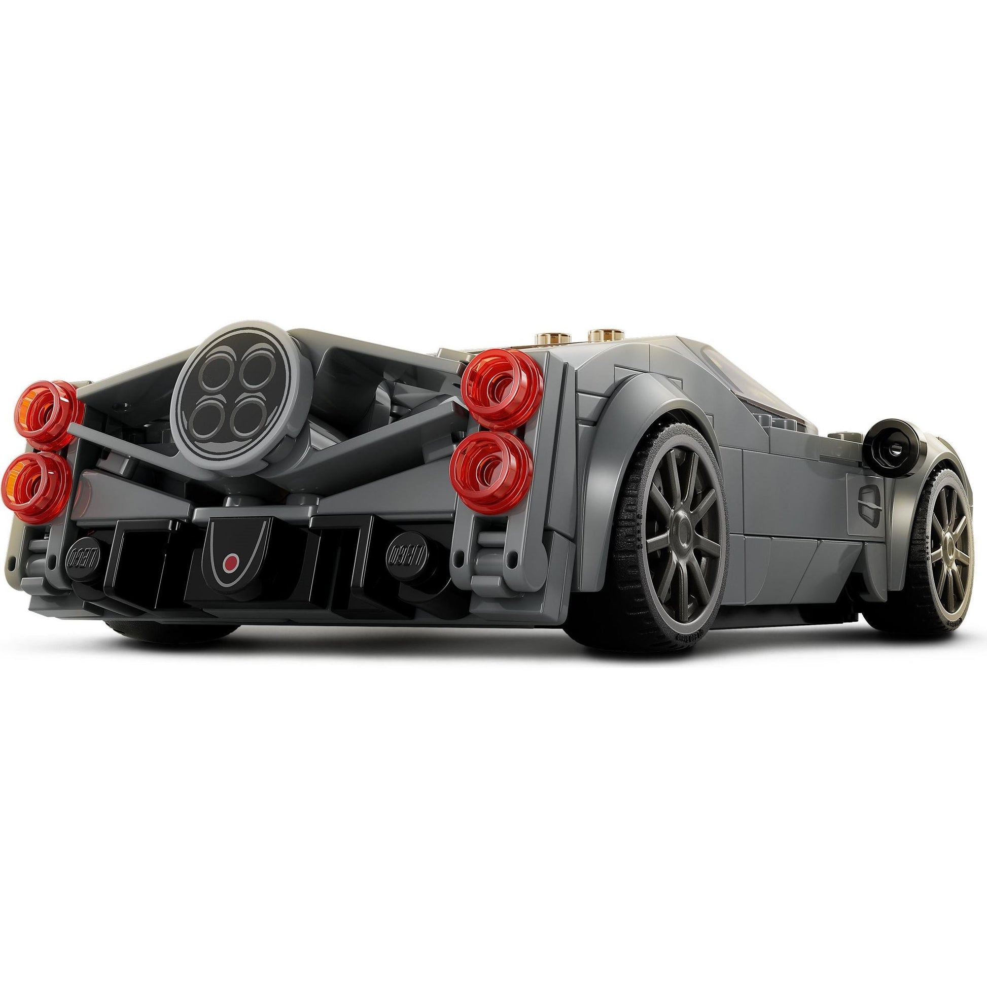 Pagani Utopia | Speed Champions | 76915