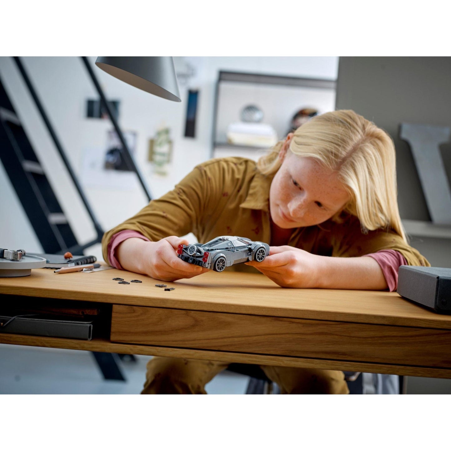 Pagani Utopia | Speed Champions | 76915