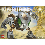 Pahrak-Kal | Bionicle | 8577