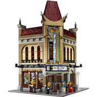 Cinéma Palace | Créateur Expert | 10232