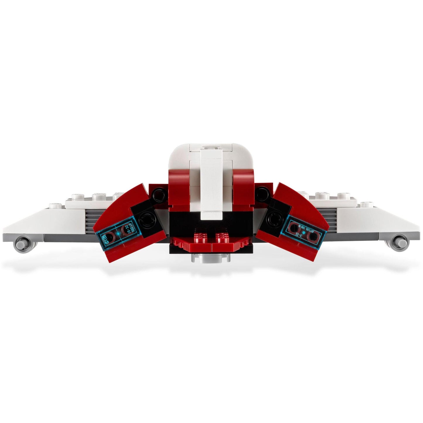 Palpatine's Arrest | Star Wars | 9526