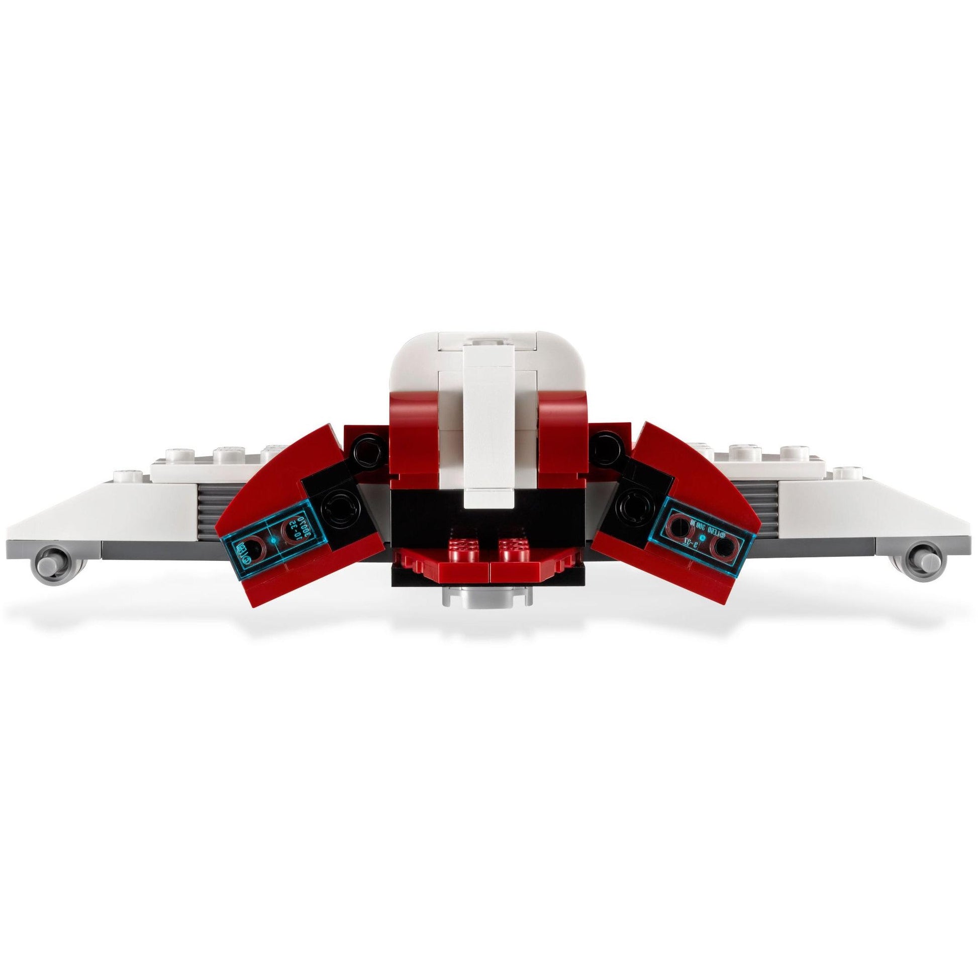 L'arrestation de Palpatine | Star Wars | 9526