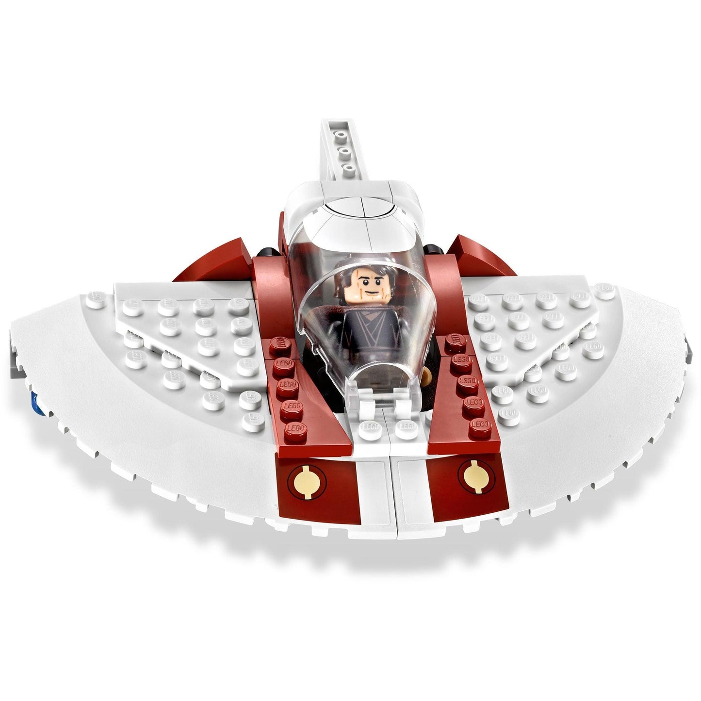 Palpatine's Arrest | Star Wars | 9526