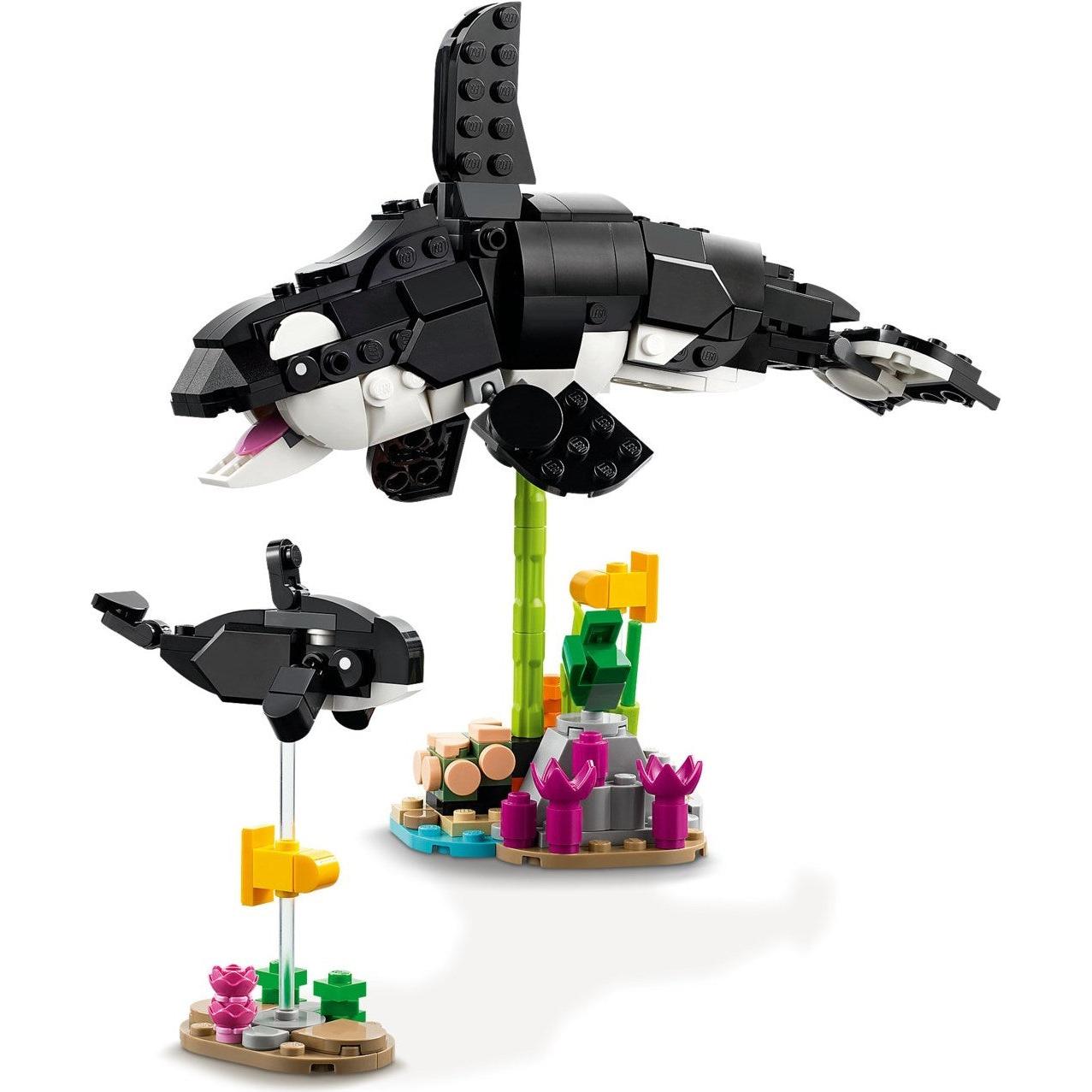Panda Family | Creator | 31165
