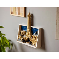 Paris - City of Love | Architecture | 21064