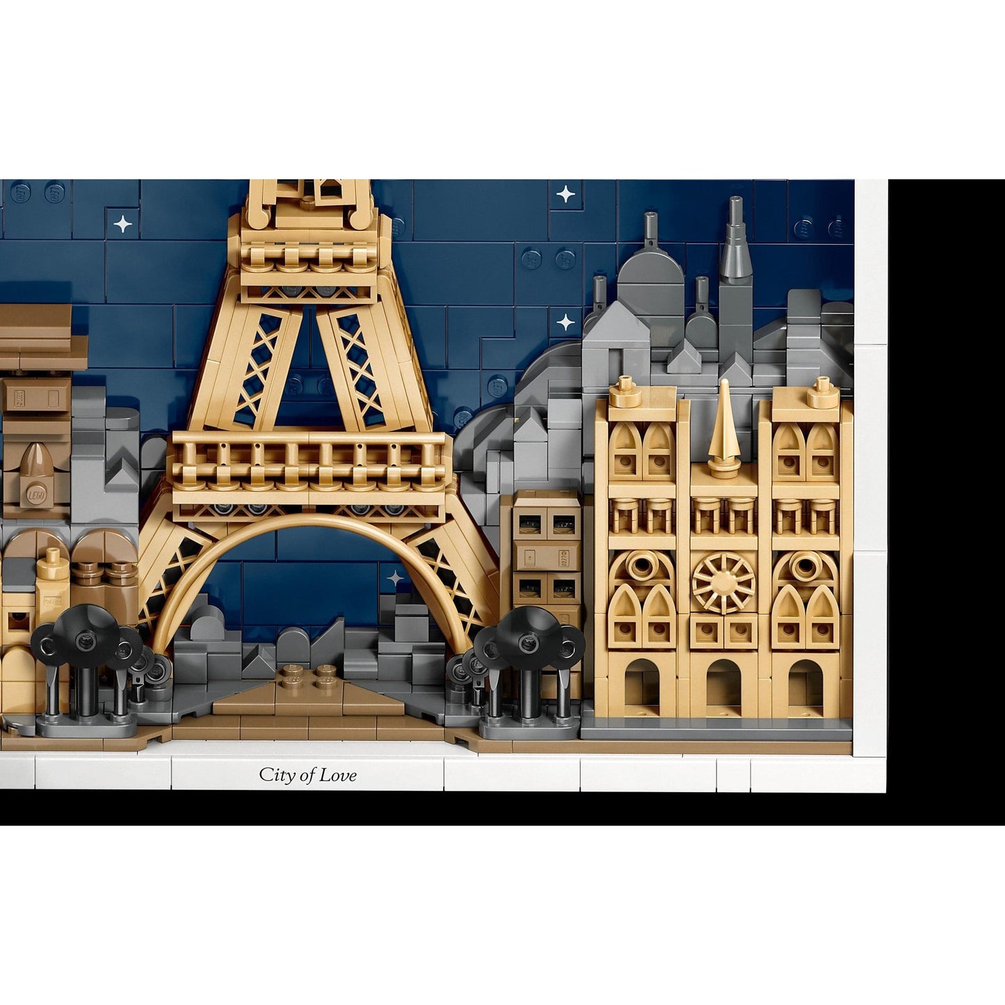 Paris - City of Love | Architecture | 21064