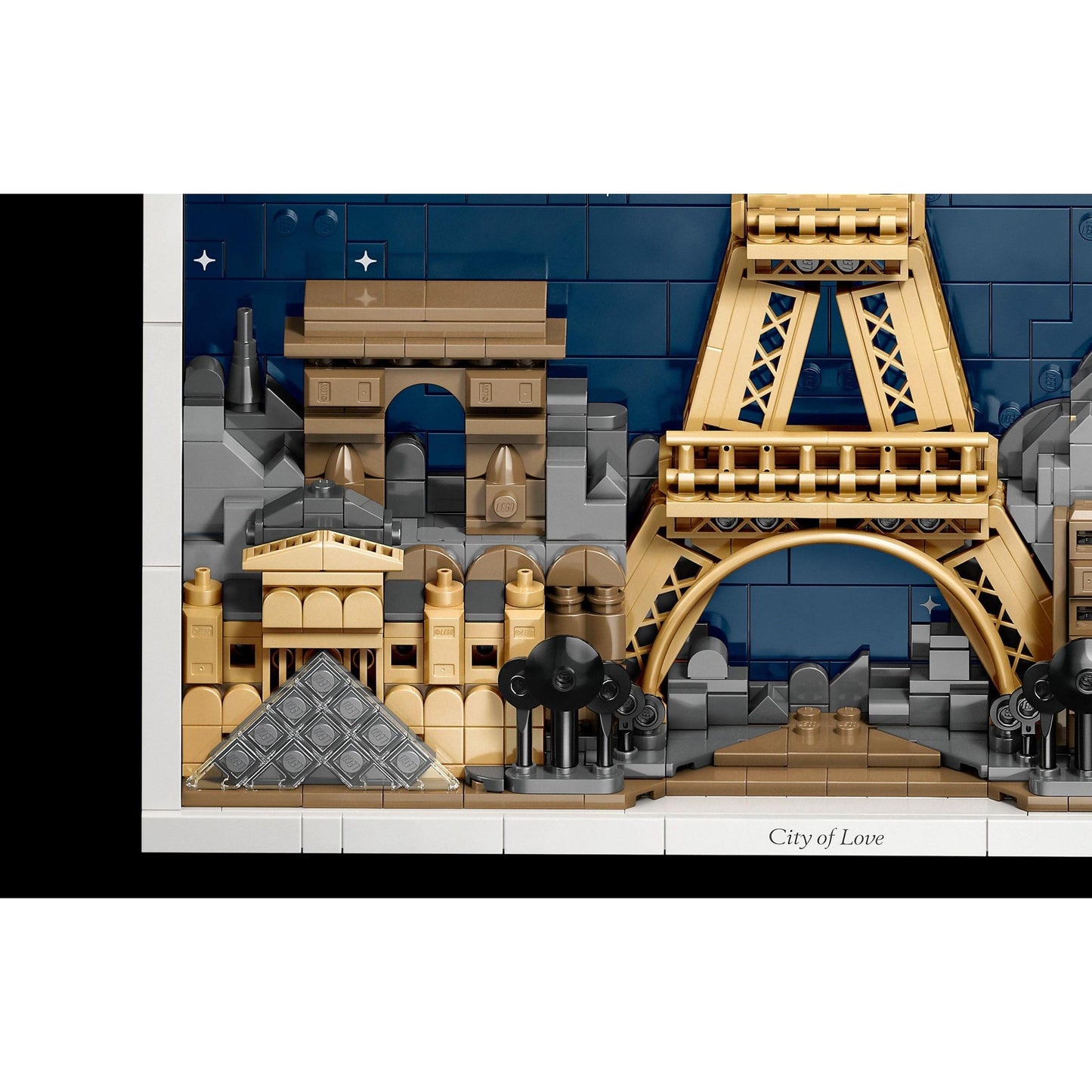 Paris - City of Love | Architecture | 21064