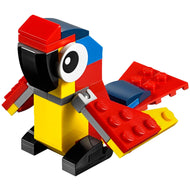 Parrot | Creator | 30472