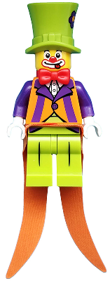 Party Clown, Series 18 | col315
