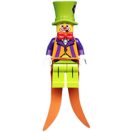Party Clown, Series 18 | col315