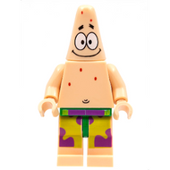 Patrick | bob002