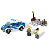 Patrol Car | City | 4436