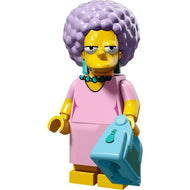 Patty | Collectable Minifigures | 71009-12