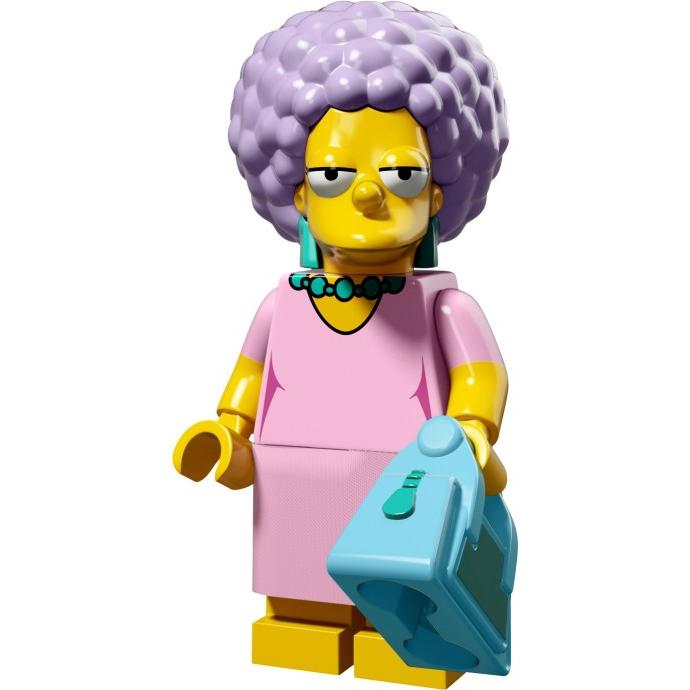 Patty | Figurines à collectionner | 71009-12
