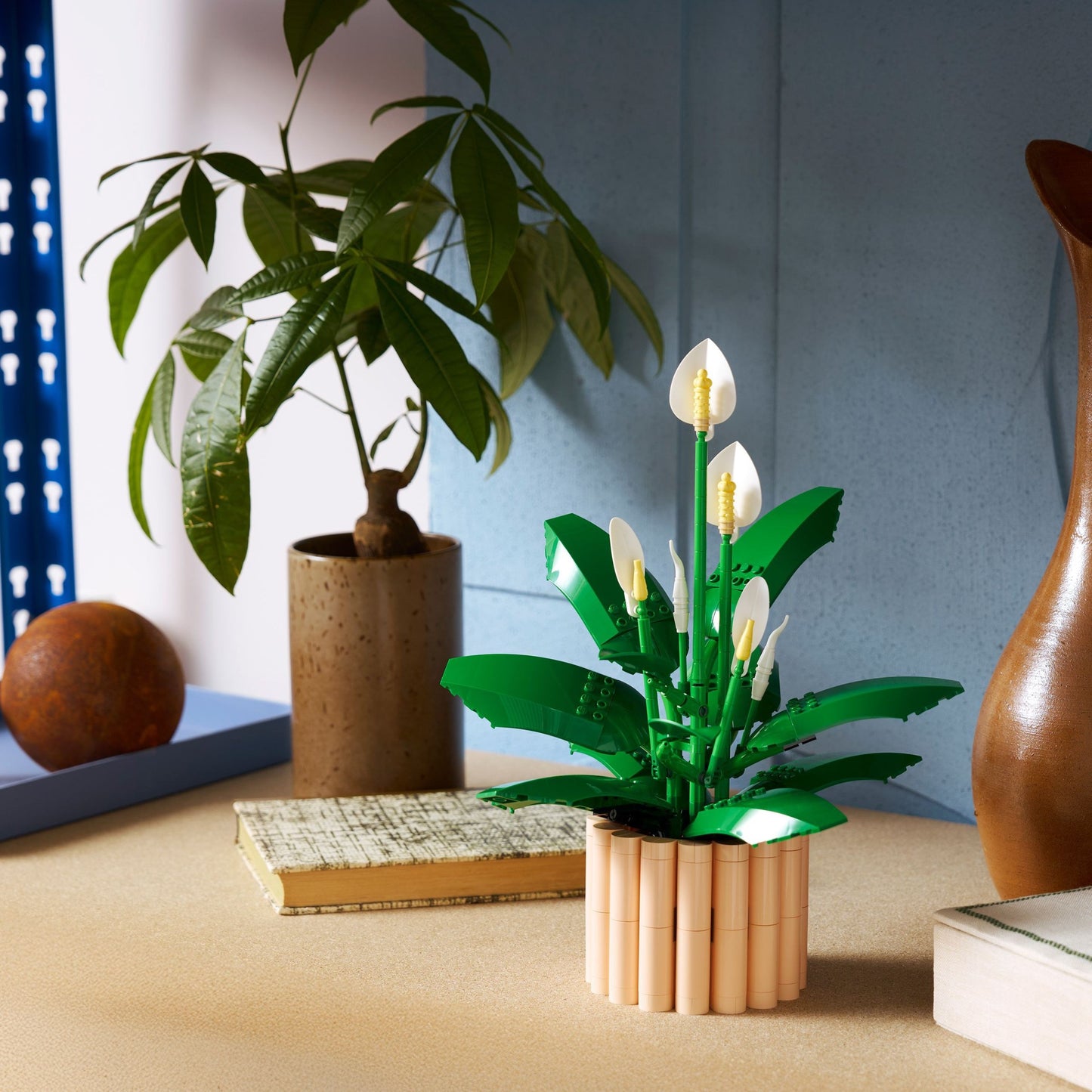 Peace Lily | Botanicals | 11504