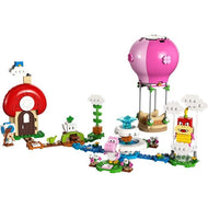 Peach's Garden Balloon Ride | Super Mario | 71419