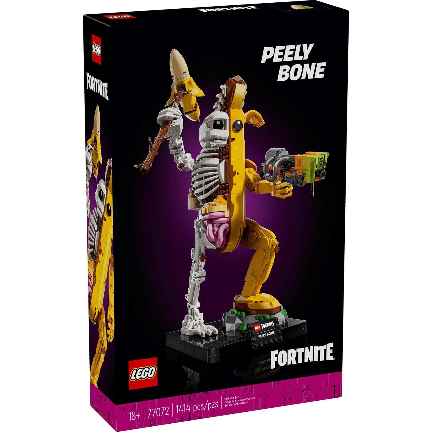 Peely Bone | Fortnite | 77072