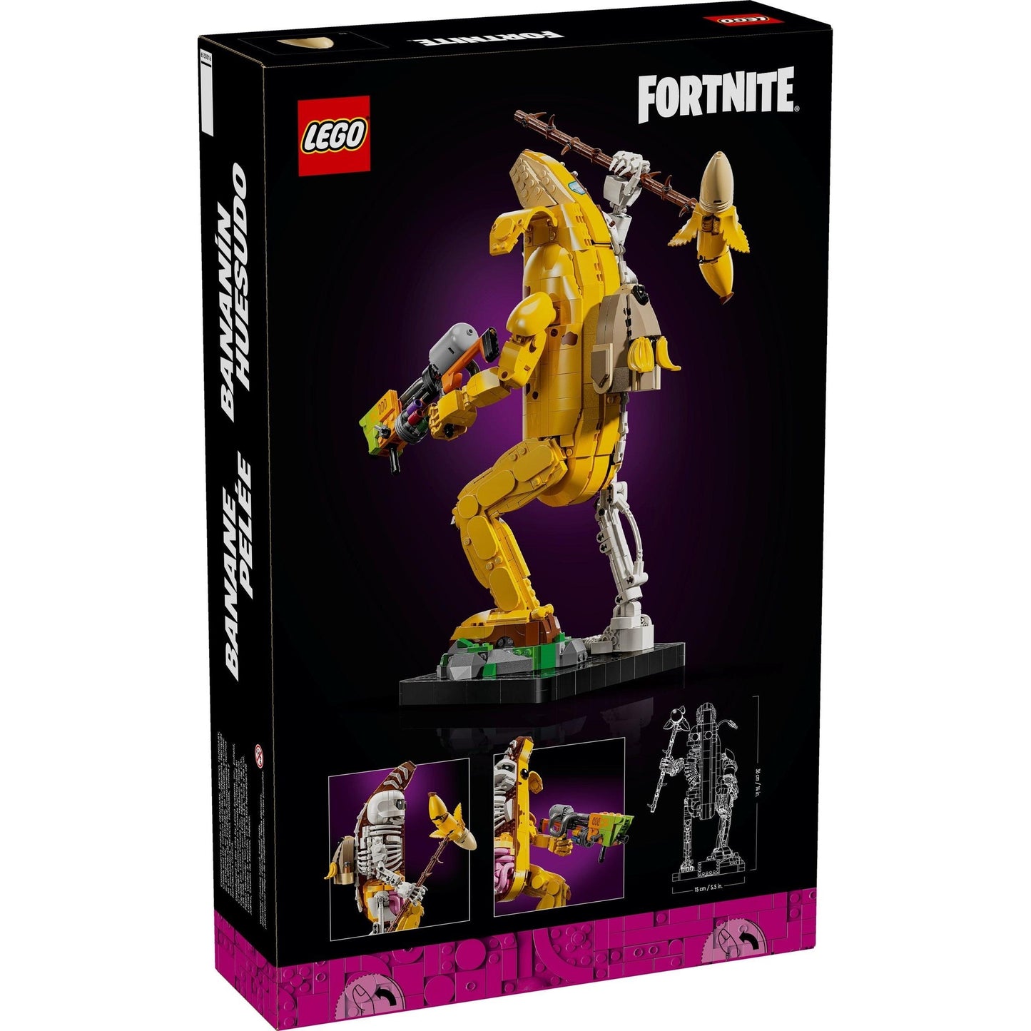 Peely Bone | Fortnite | 77072