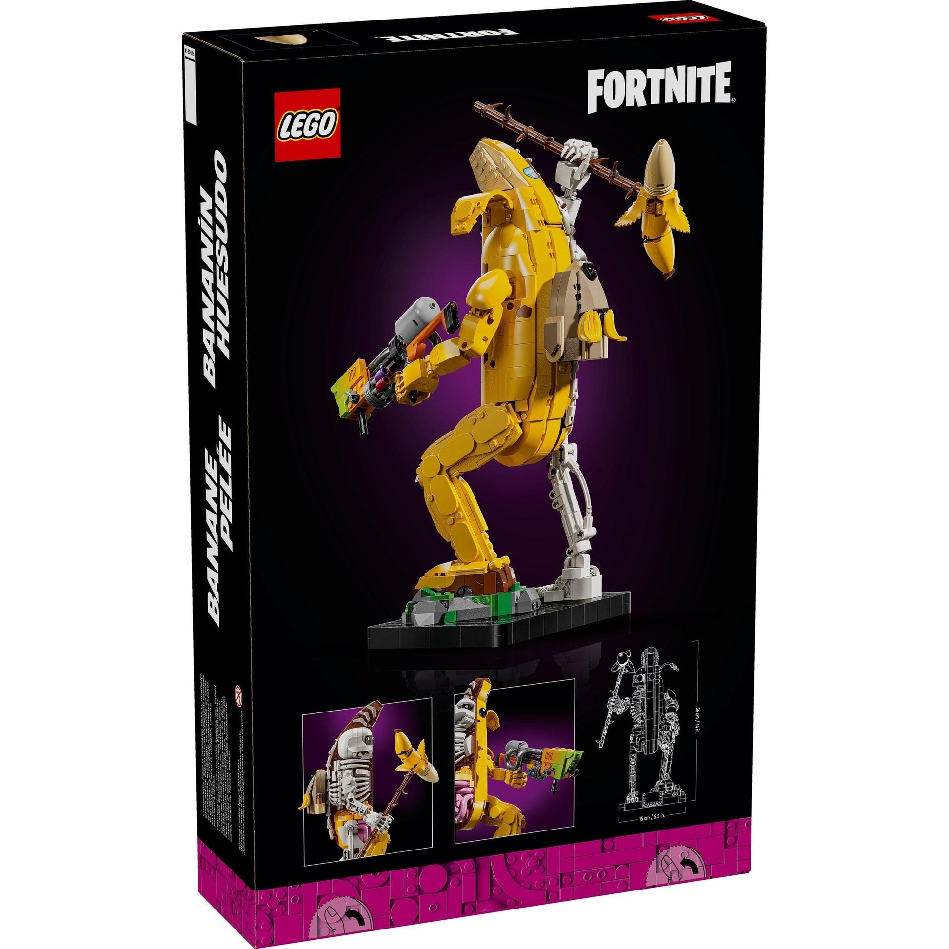 Peely Bone | Fortnite | 77072