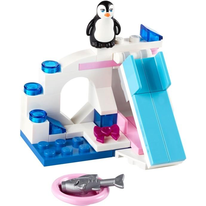 Penguin's Playground | Friends | 41043