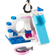 Penguin's Playground | Friends | 41043