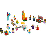 People Pack - Fun Fair | City | 60234