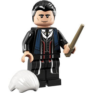 Percival Graves | Collectable Minifigures | 71022-22
