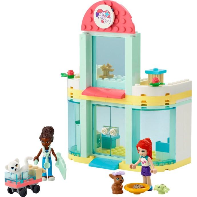Pet Clinic | Friends | 41695