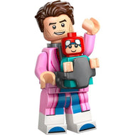 Peter B. Parker / Spider-Man & May 'Mayday' Parker | Collectable Minifigures | 71050