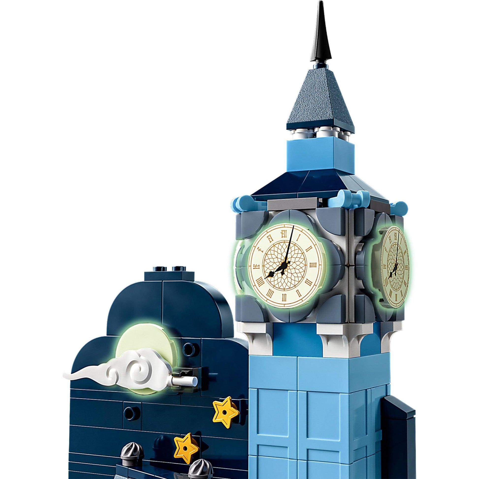 Peter Pan & Wendy's Flight over London | Disney | 43232