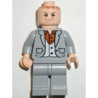 Peter Pettigrew | hp048