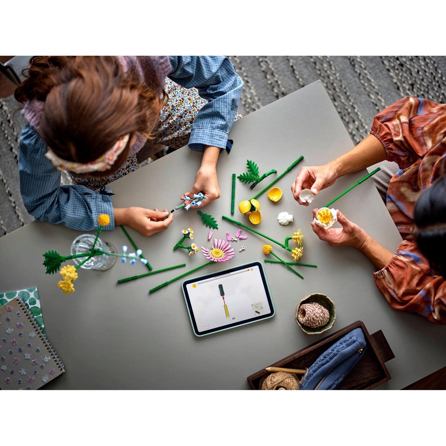 Petite Sunny Bouquet | Botanicals | 10347