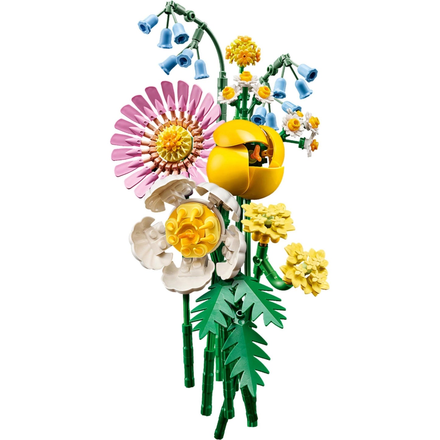 Petite Sunny Bouquet | Botanicals | 10347