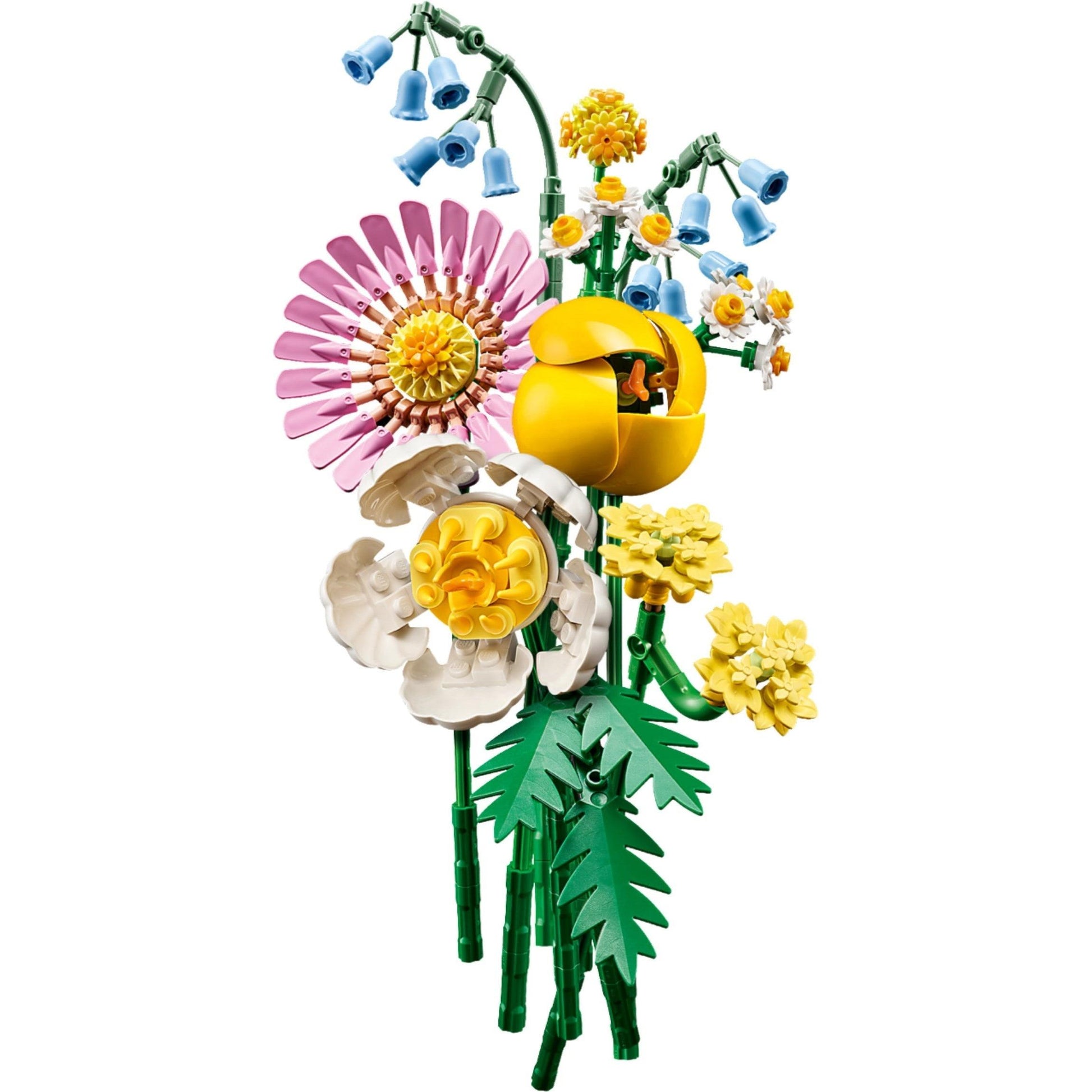 Petite Sunny Bouquet | Botanicals | 10347