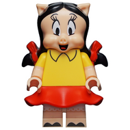 Petunia Pig, Looney Tunes | collt11