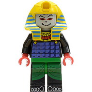 Pharaoh Hotep | adv021